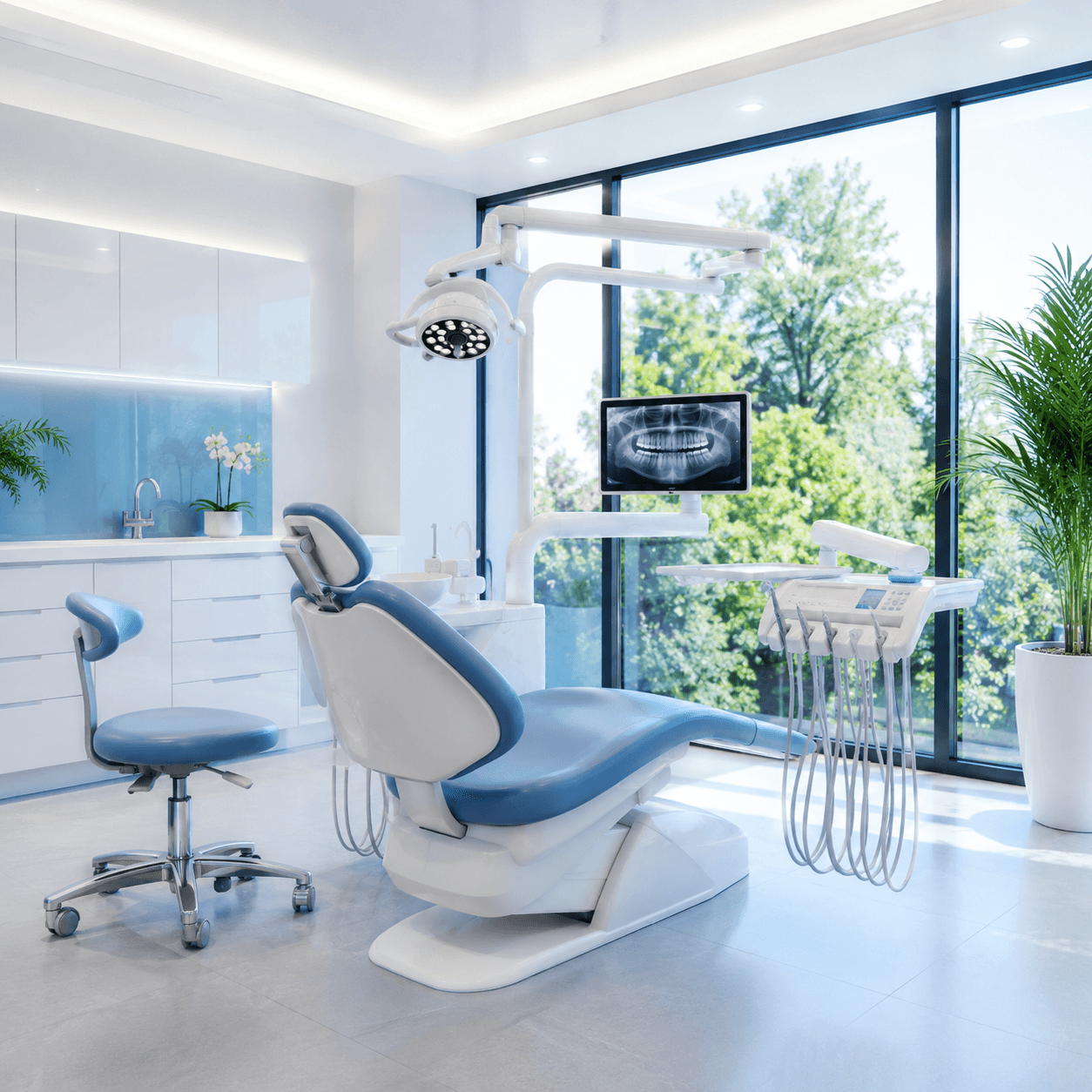 Clinica Zubmed
