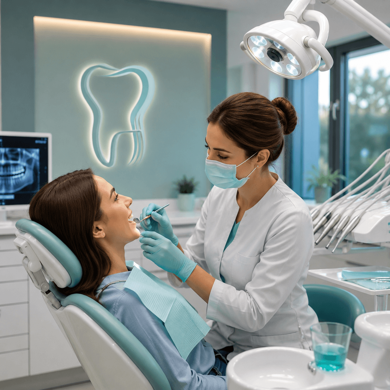Tratament dentar