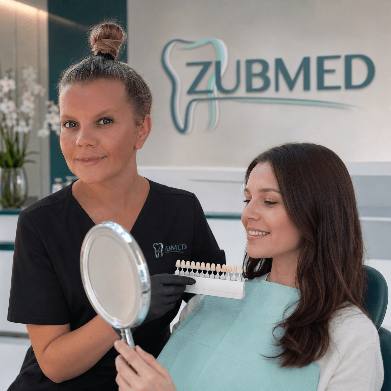Stomatologie Estetică